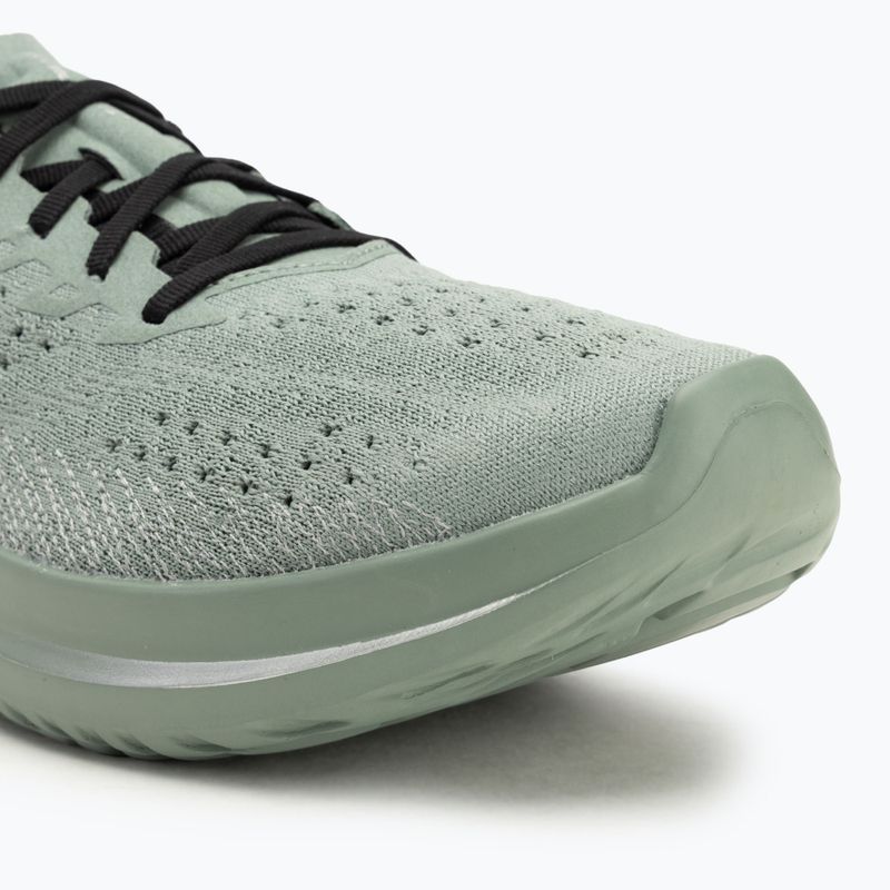 Laufschuhe Herren Under Armour Velociti 4 silica green/silica green/metallic silver 7