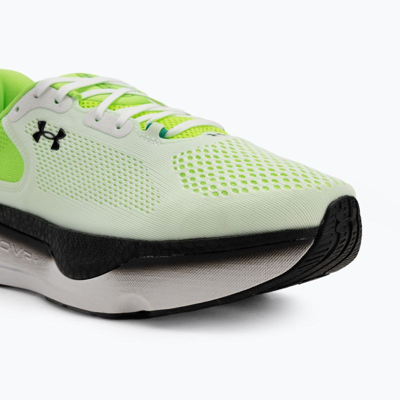 Laufschuhe Herren Under Armour Innfinite Pro 2 white/hyper green/black 7