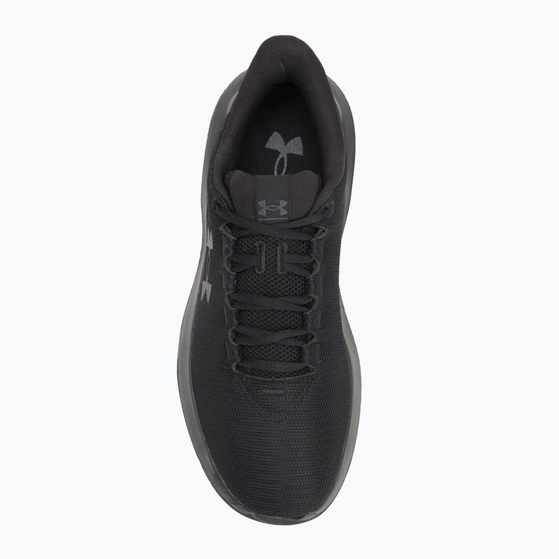Laufschuhe Herren Under Armour Phade RN 3 black/black/black 5