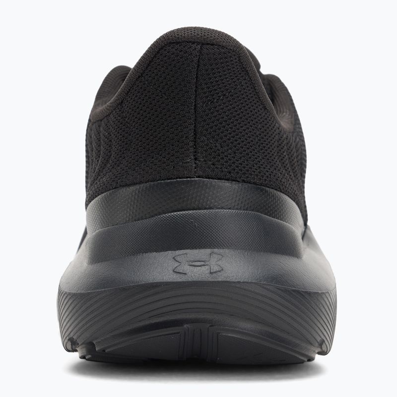 Herren-Laufschuhe Under Armour Phade RN 3 schwarz/schwarz/schwarz 6