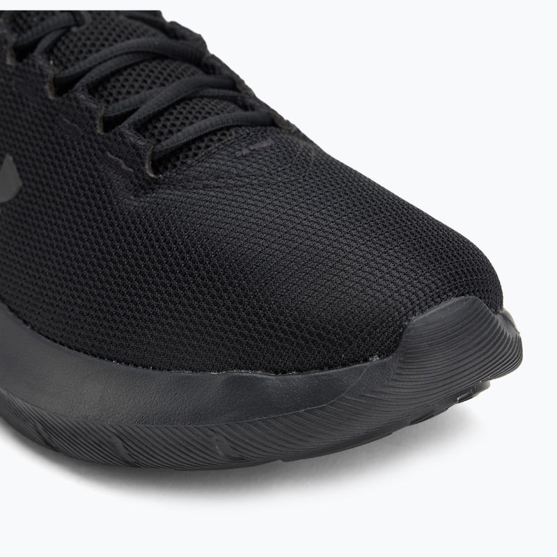 Herren-Laufschuhe Under Armour Phade RN 3 schwarz/schwarz/schwarz 7