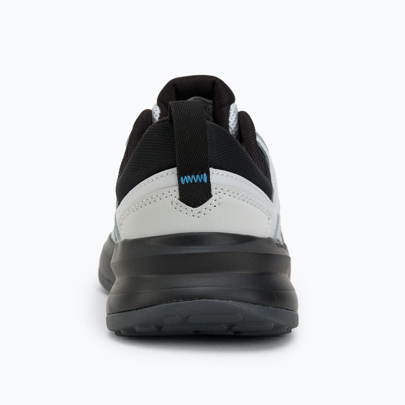 Trainingsschuhe Herren Under Armour Charged Edge halo gray/black/ether blue 6