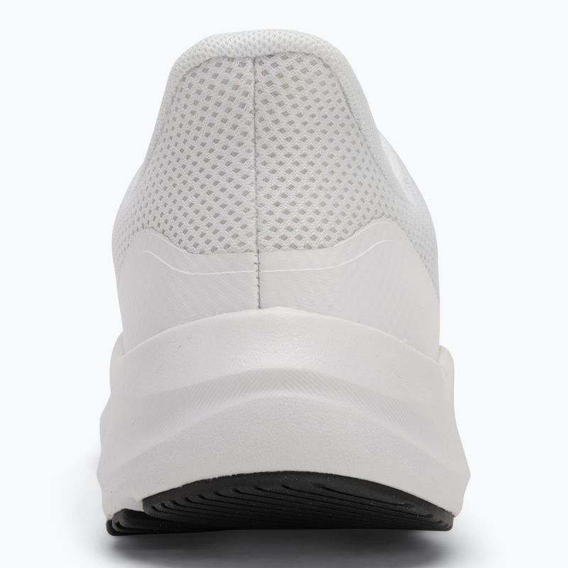 Laufschuhe Herren Under Armour Charged Pursuit 4 white/white/black 6