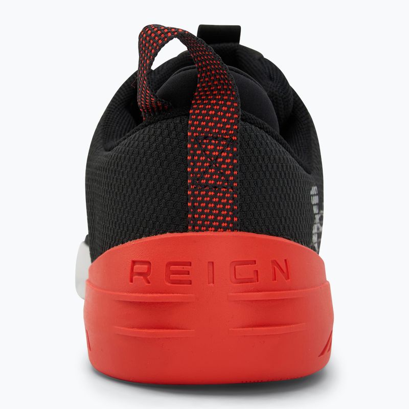 Trainingsschuhe Herren Under Armour TriBase Reign 6 anthracite/black/steel 6