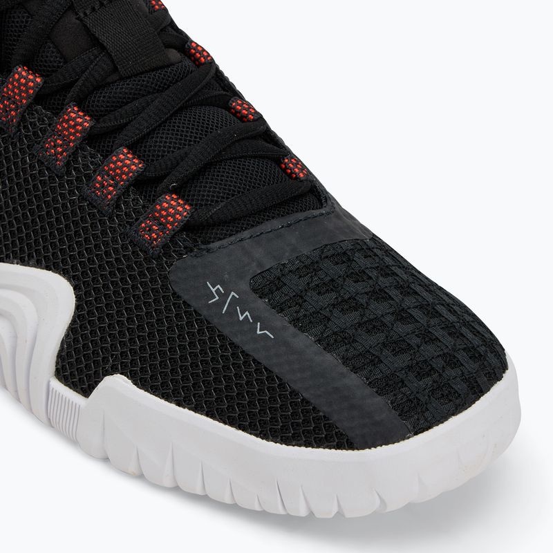 Trainingsschuhe Herren Under Armour TriBase Reign 6 anthracite/black/steel 7