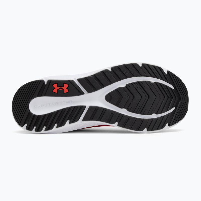 Laufschuhe Herren Under Armour Charged Pursuit 4 red/cardinal/black 4