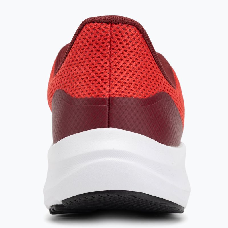 Laufschuhe Herren Under Armour Charged Pursuit 4 red/cardinal/black 6