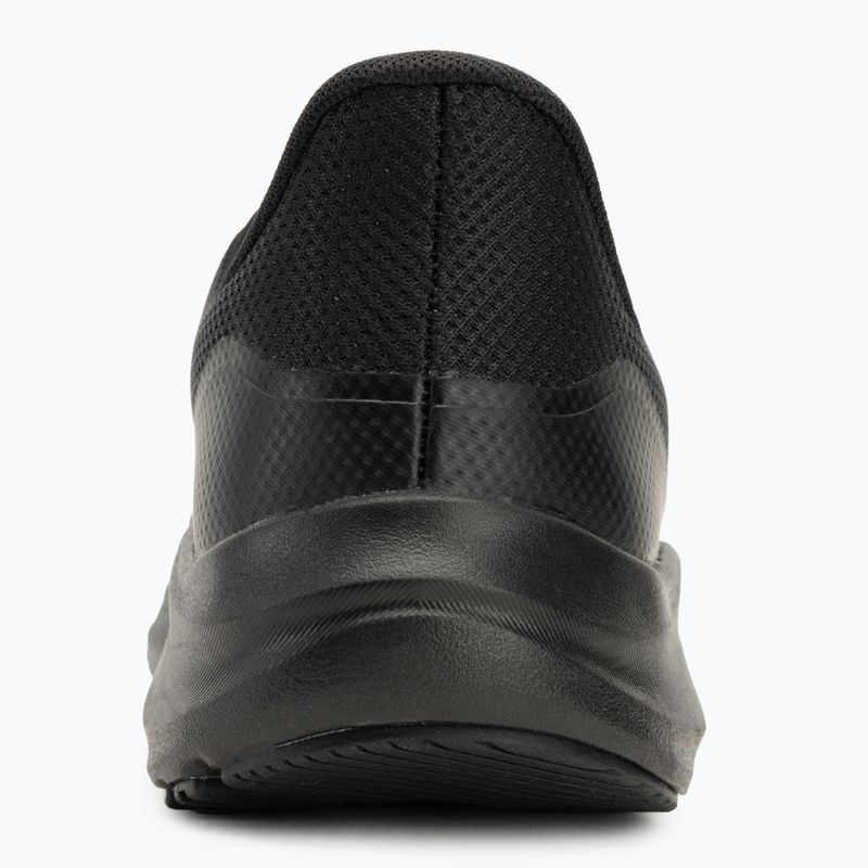 Laufschuhe Herren Under Armour Charged Pursuit 4 black/black/black 6