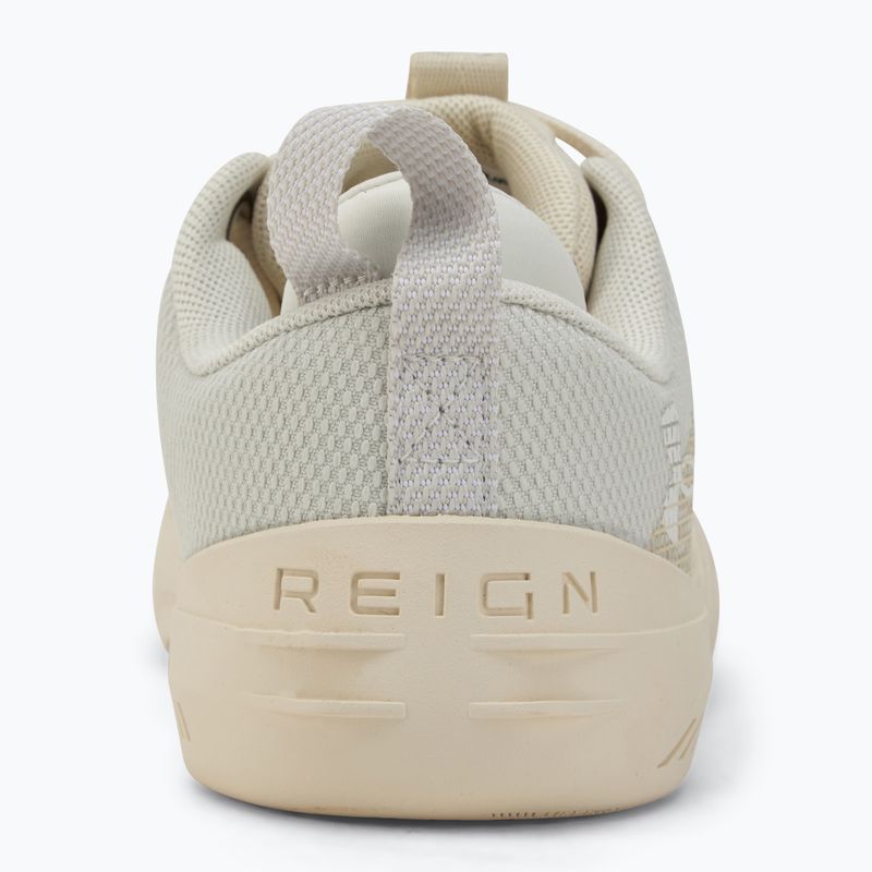 Trainingsschuhe Damen Under Armour TriBase Reign 6 ivory dune/stone/white 6