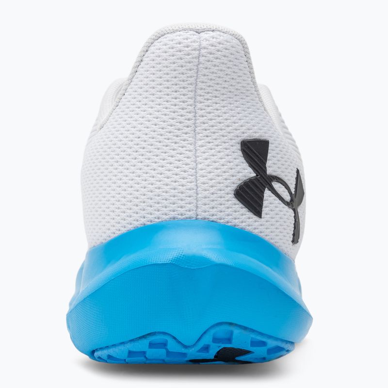 Laufschuhe Herren Under Armour Charged Speed Swift white/electric blue/black 6