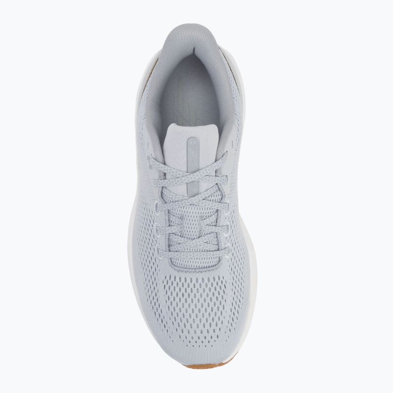 Laufschuhe Damen Under Armour Sonic 7 halo gray/white/mod gray 5