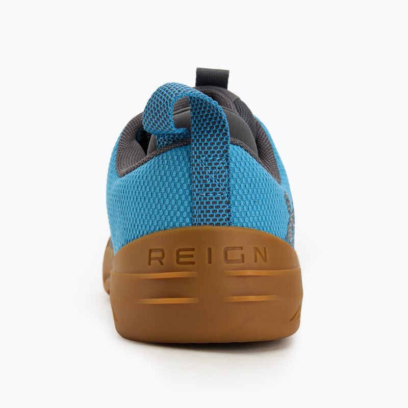 Trainingsschuhe Herren Under Armour TriBase Reign 6 ether blue/castlerock/black 6