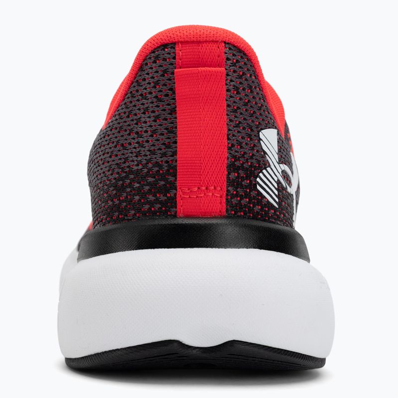 Laufschuhe Herren Under Armour Infinite racer red/castlerock/white 6
