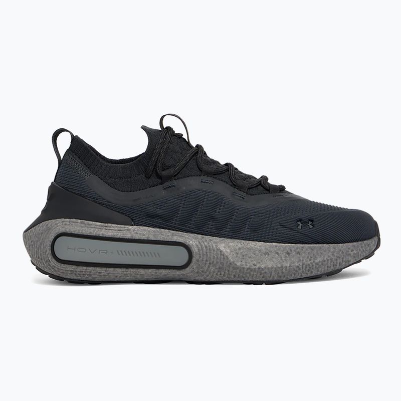 Herrenschuhe Under Armour Phantom 4 anthracite/titan gray/black