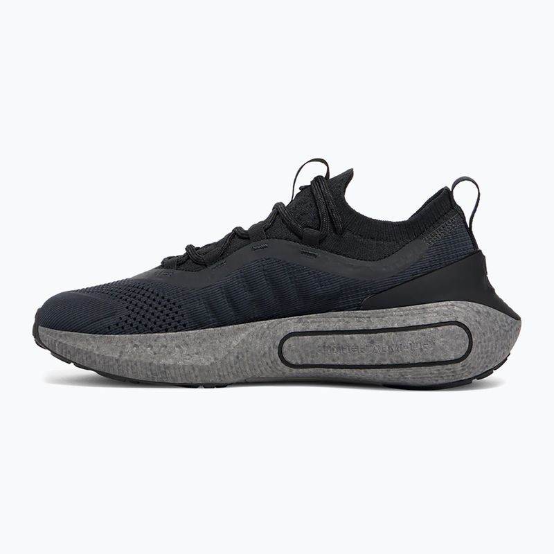 Herrenschuhe Under Armour Phantom 4 anthracite/titan gray/black 2