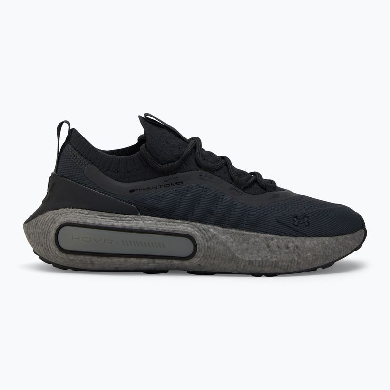 Herrenschuhe Under Armour Phantom 4 anthracite/titan gray/black 2