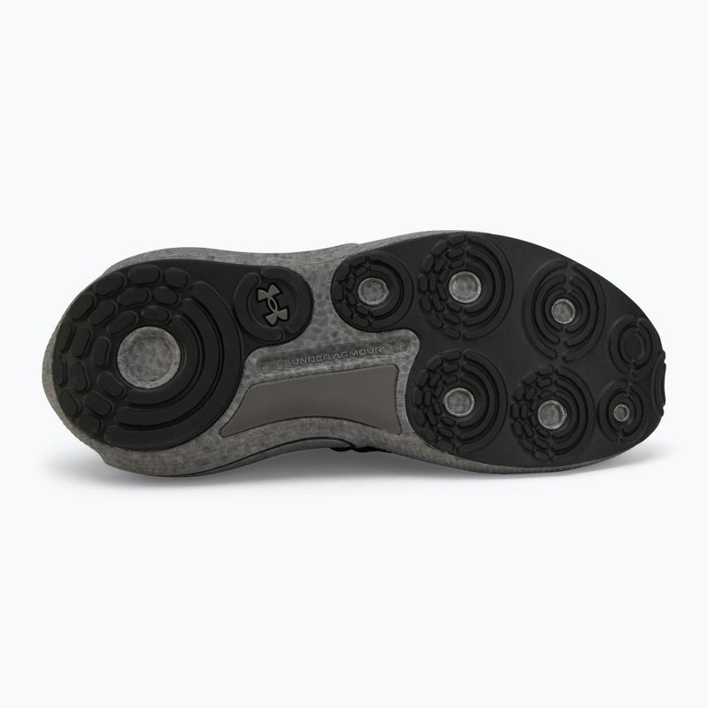 Herrenschuhe Under Armour Phantom 4 anthracite/titan gray/black 4