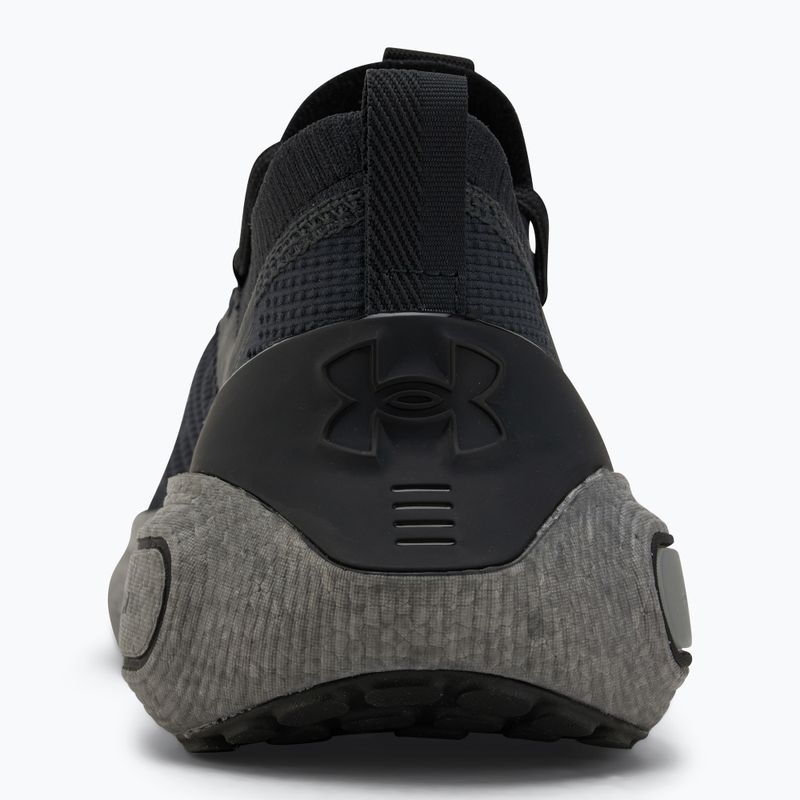 Herrenschuhe Under Armour Phantom 4 anthracite/titan gray/black 6