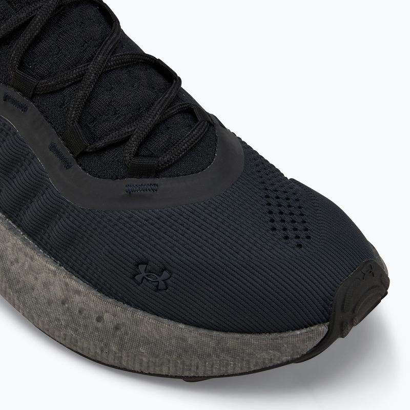 Herrenschuhe Under Armour Phantom 4 anthracite/titan gray/black 7