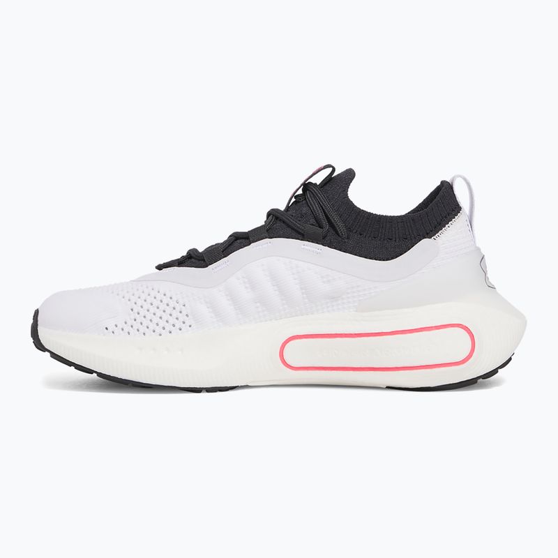 Schuhe Damen Under Armour Phantom 4 white/anthracite/super pink 2