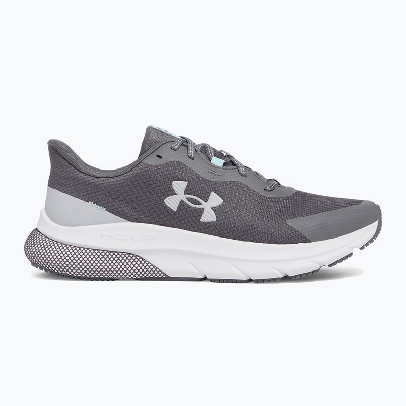 Laufschuhe Herren Under Armour Hovr Turbulence 2 RS castlerock/mod gray/mod gray