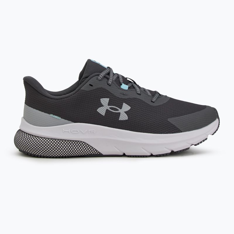 Laufschuhe Herren Under Armour Hovr Turbulence 2 RS castlerock/mod gray/mod gray 2