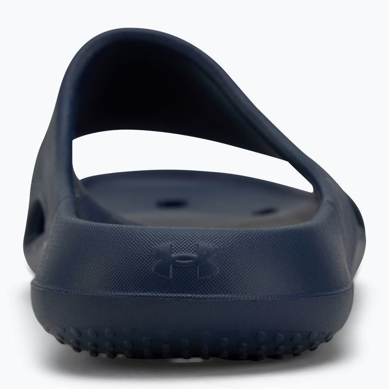 Badeschuhe Herren Under Armour Locker V Slide academy/academy/academy 6