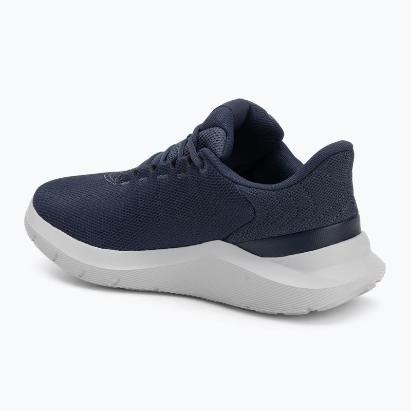 Laufschuhe Herren Under Armour Phade RN 3 downpour gray/downpour gray/hyper green 3