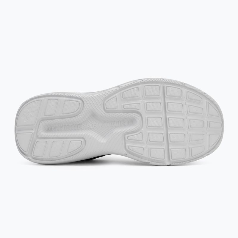 Laufschuhe Herren Under Armour Phade RN 3 downpour gray/downpour gray/hyper green 4