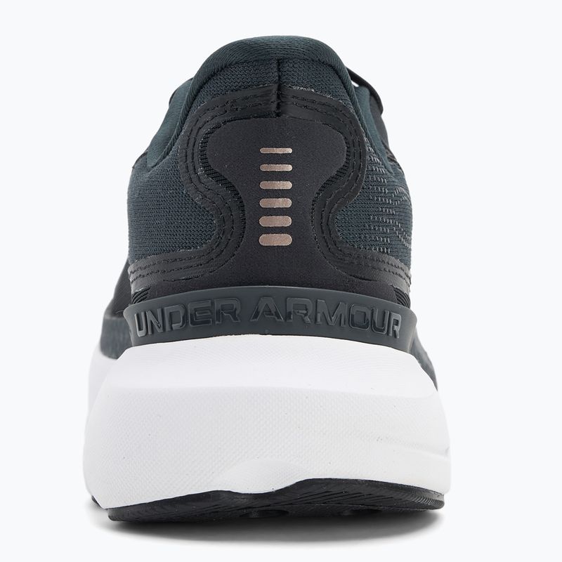 Laufschuhe Damen Under Armour Infinite Pro 2 black/anthracite/white 6