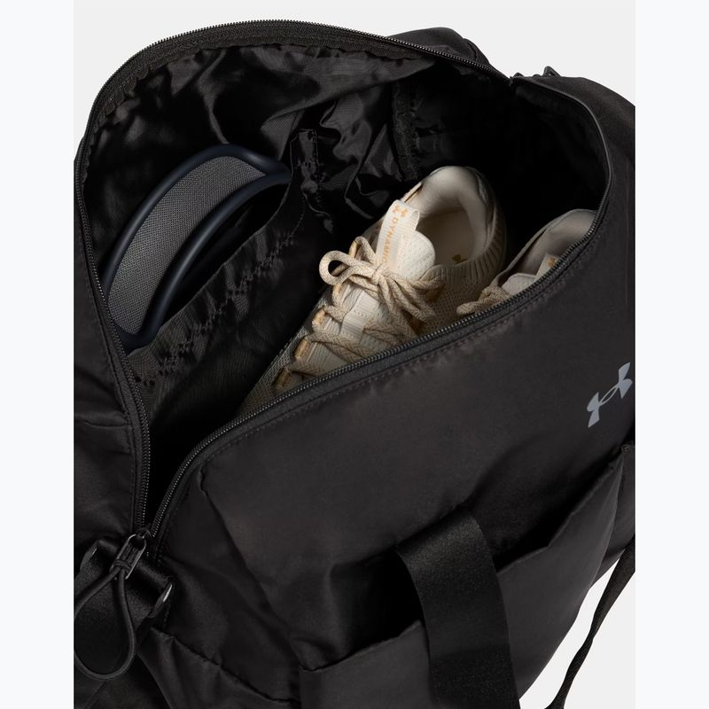 Trainingstasche Damen Under Armour Studio Lite 26 l black/castlerock 5