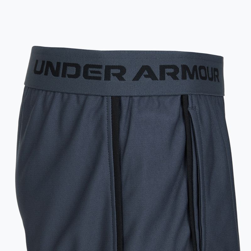 Kinder-Shorts Under Armour Tech Play Up gray 3