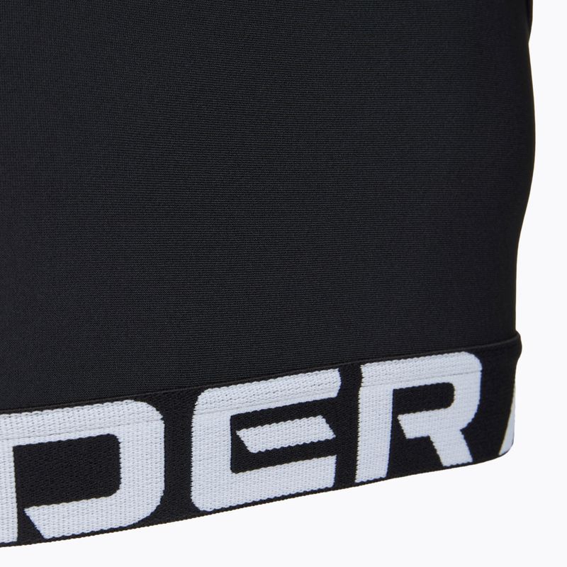 Sport-BH Kinder Under Armour Crossback black 3