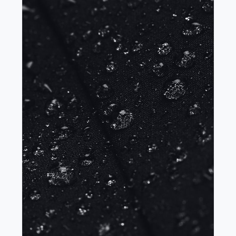 Trainingsjacke Under Armour Vibe Woven black/white 5