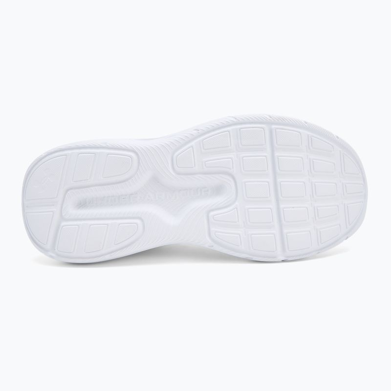 Laufschuhe Herren Under Armour Phade RN 3 white/white/black 4