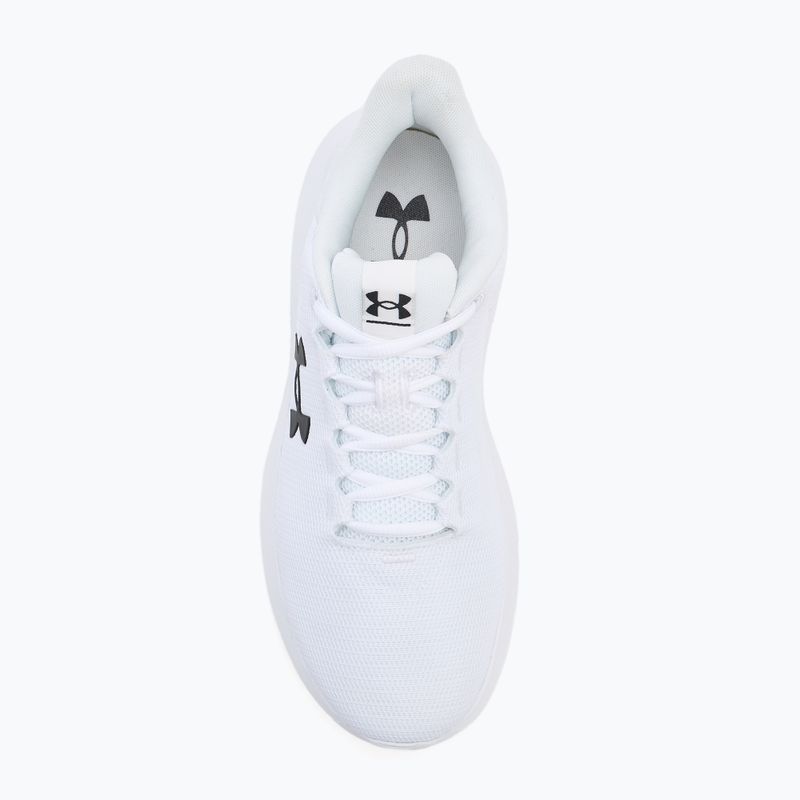 Herren-Laufschuhe Under Armour Phade RN 3 weiß/weiß/schwarz 5