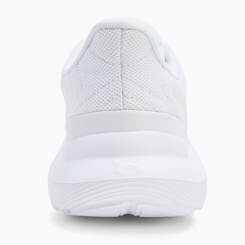 Herren-Laufschuhe Under Armour Phade RN 3 weiß/weiß/schwarz 6