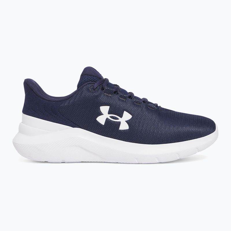 Laufschuhe Herren Under Armour Phade RN 3 midnight navy/midnight navy/white 8