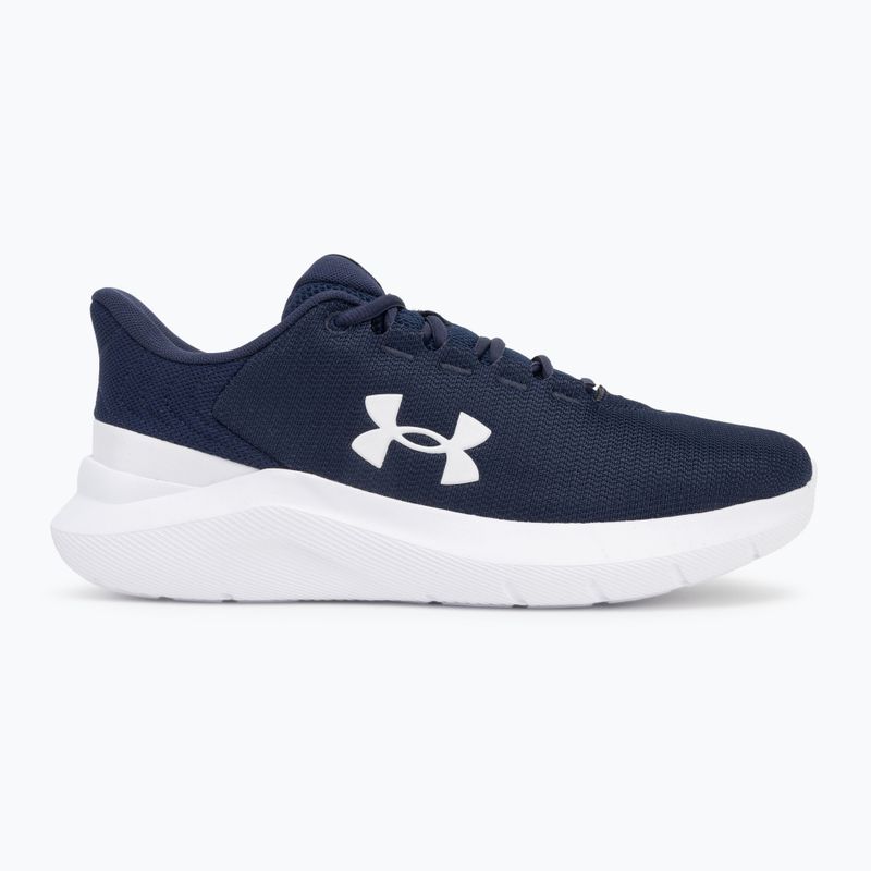 Laufschuhe Herren Under Armour Phade RN 3 midnight navy/midnight navy/white 2