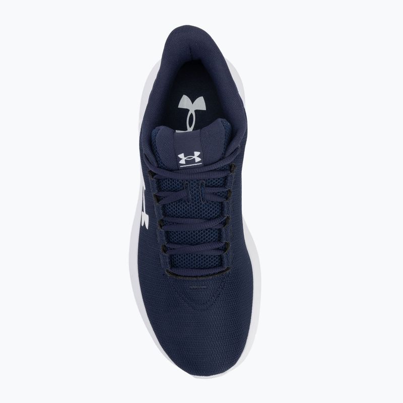 Laufschuhe Herren Under Armour Phade RN 3 midnight navy/midnight navy/white 5