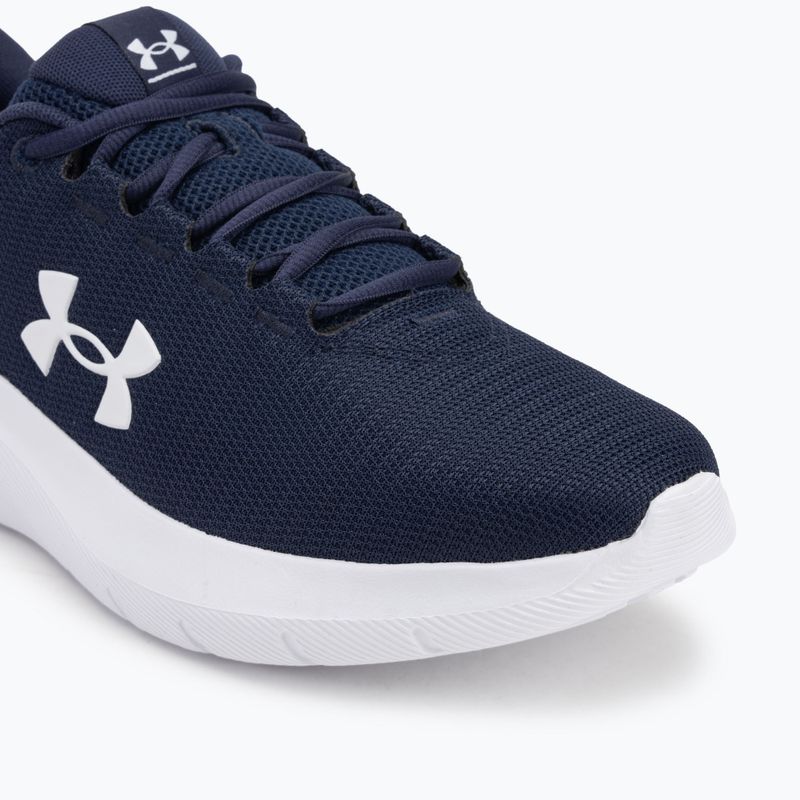 Laufschuhe Herren Under Armour Phade RN 3 midnight navy/midnight navy/white 7