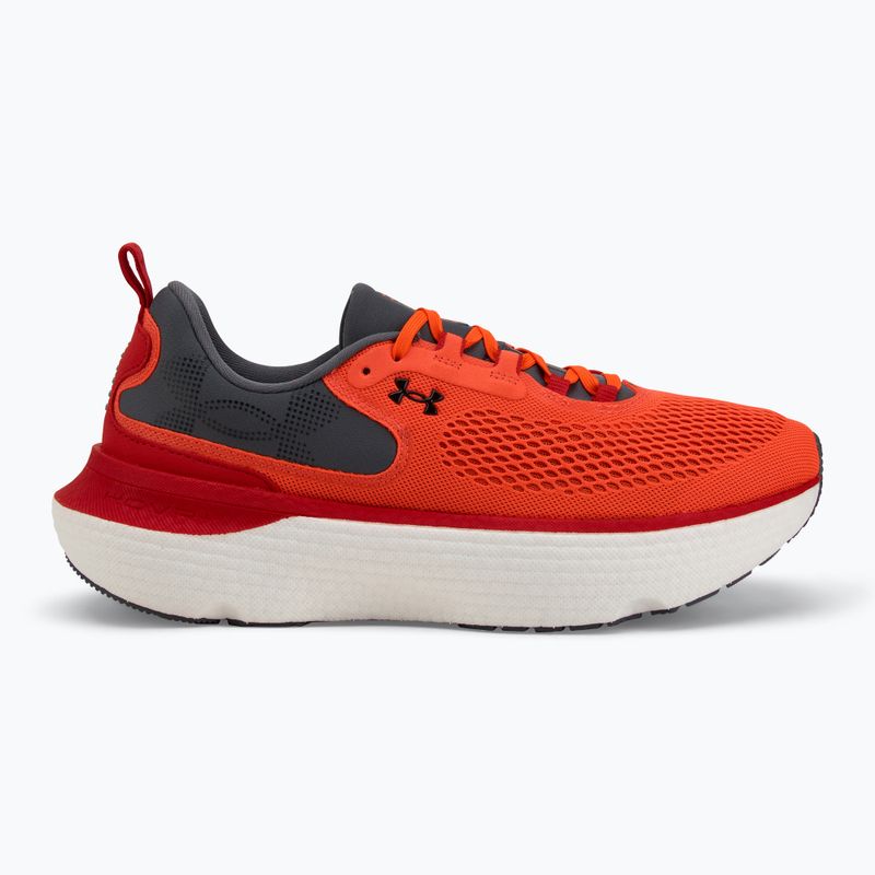 Laufschuhe Herren Under Armour Infinite Elite 2 ares red/castlerock/black 2