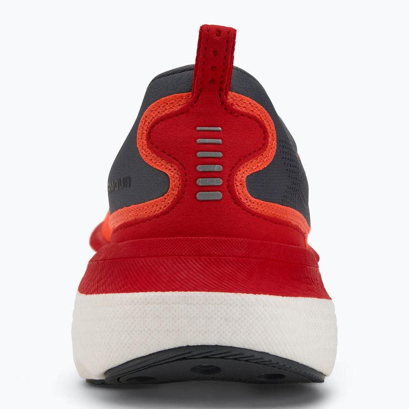Laufschuhe Herren Under Armour Infinite Elite 2 ares red/castlerock/black 6