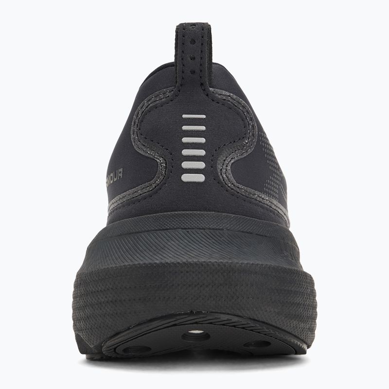 Herren-Laufschuhe Under Armour Infinite Elite 2 schwarz/schwarz/anthrazit 6