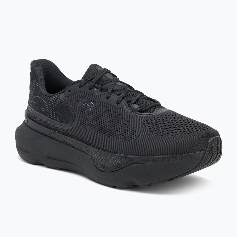 Laufschuhe Herren Under Armour Innfinite Pro 2 black/black/anthracite