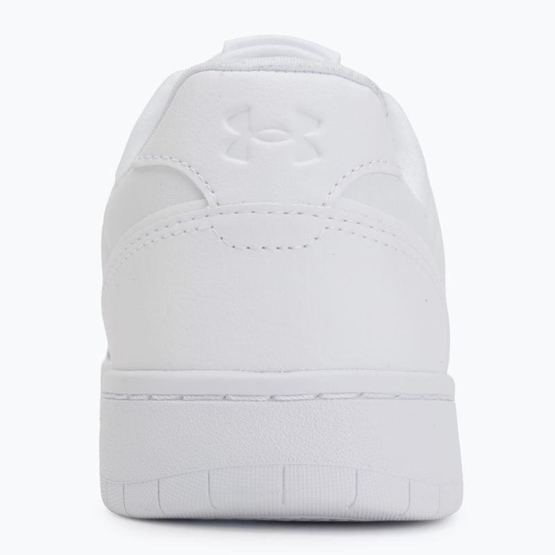 Damen-Trainingsschuhe Under Armour Motion white/white/white 6