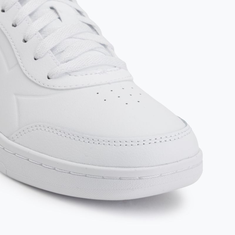 Damen-Trainingsschuhe Under Armour Motion white/white/white 7