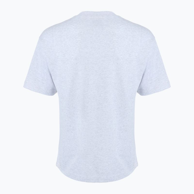 Shirt Herren Vans Left Chest II Loose light grey heather 2