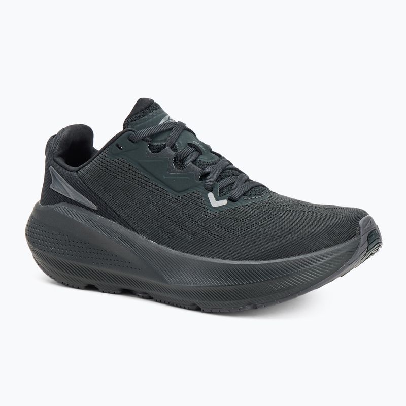 Laufschuhe Damen Altra FWD VIA black/black