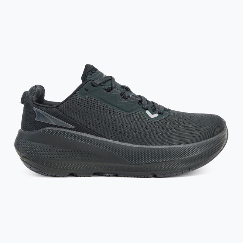 Laufschuhe Damen Altra FWD VIA black/black 2